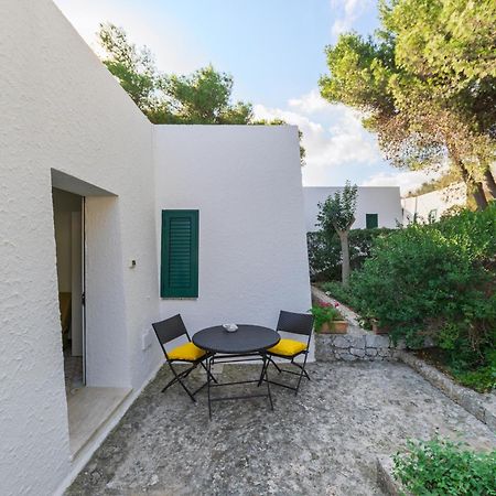 Apartamento Residenza La Cicala Castro  Exterior foto