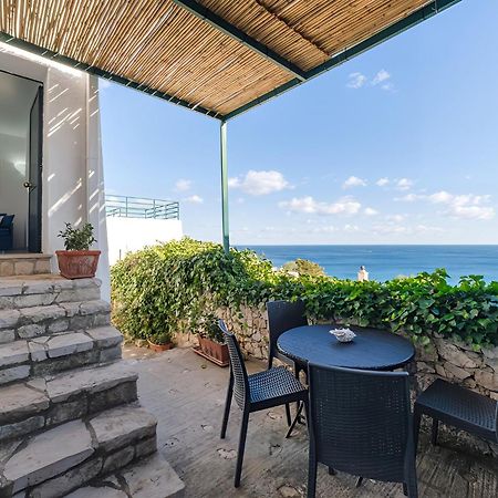 Apartamento Residenza La Cicala Castro  Exterior foto