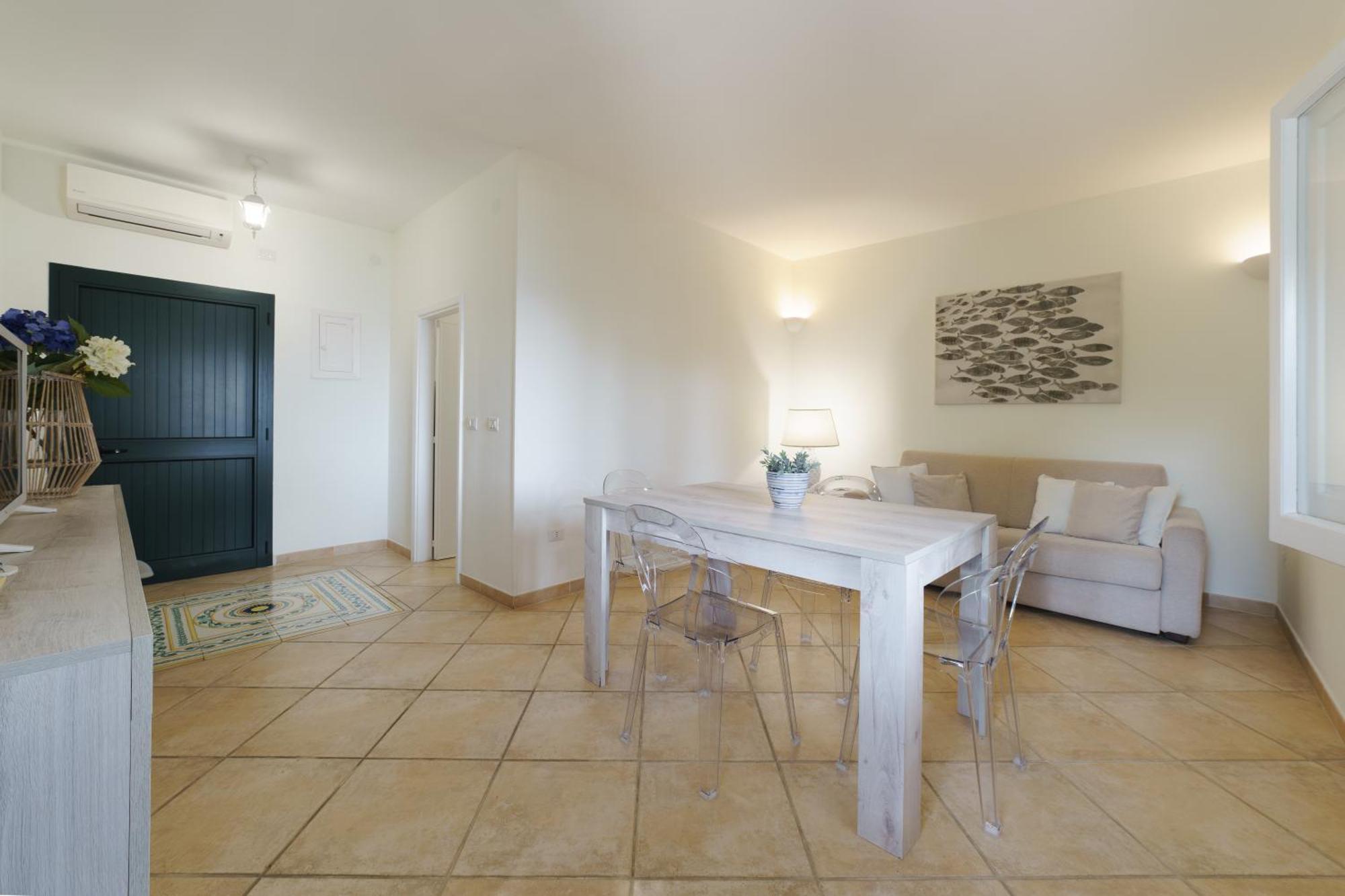 Apartamento Residenza La Cicala Castro  Habitación foto