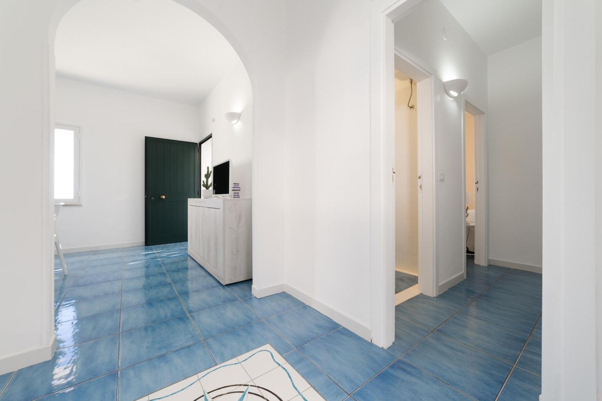 Apartamento Residenza La Cicala Castro  Habitación foto