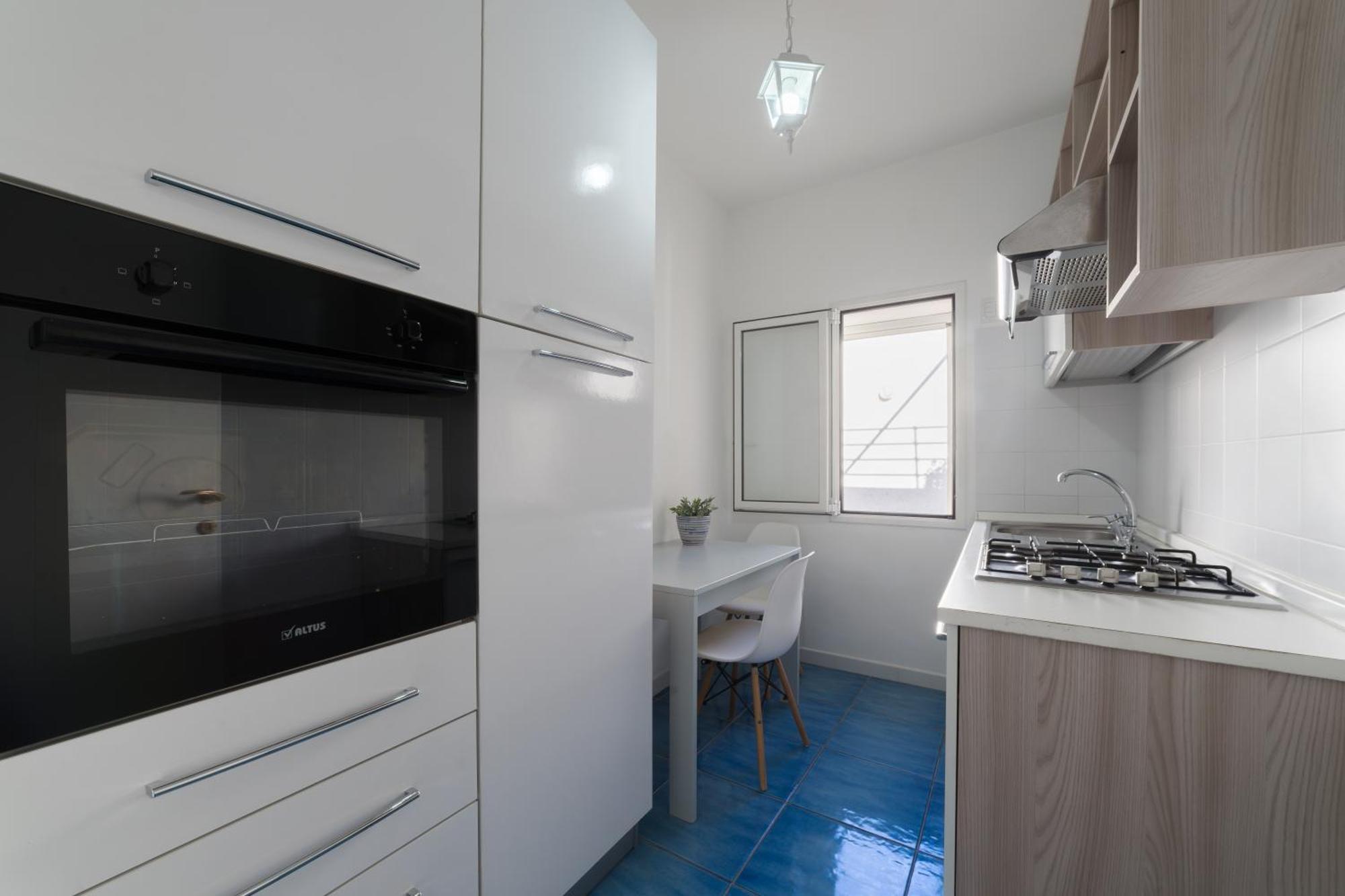 Apartamento Residenza La Cicala Castro  Habitación foto