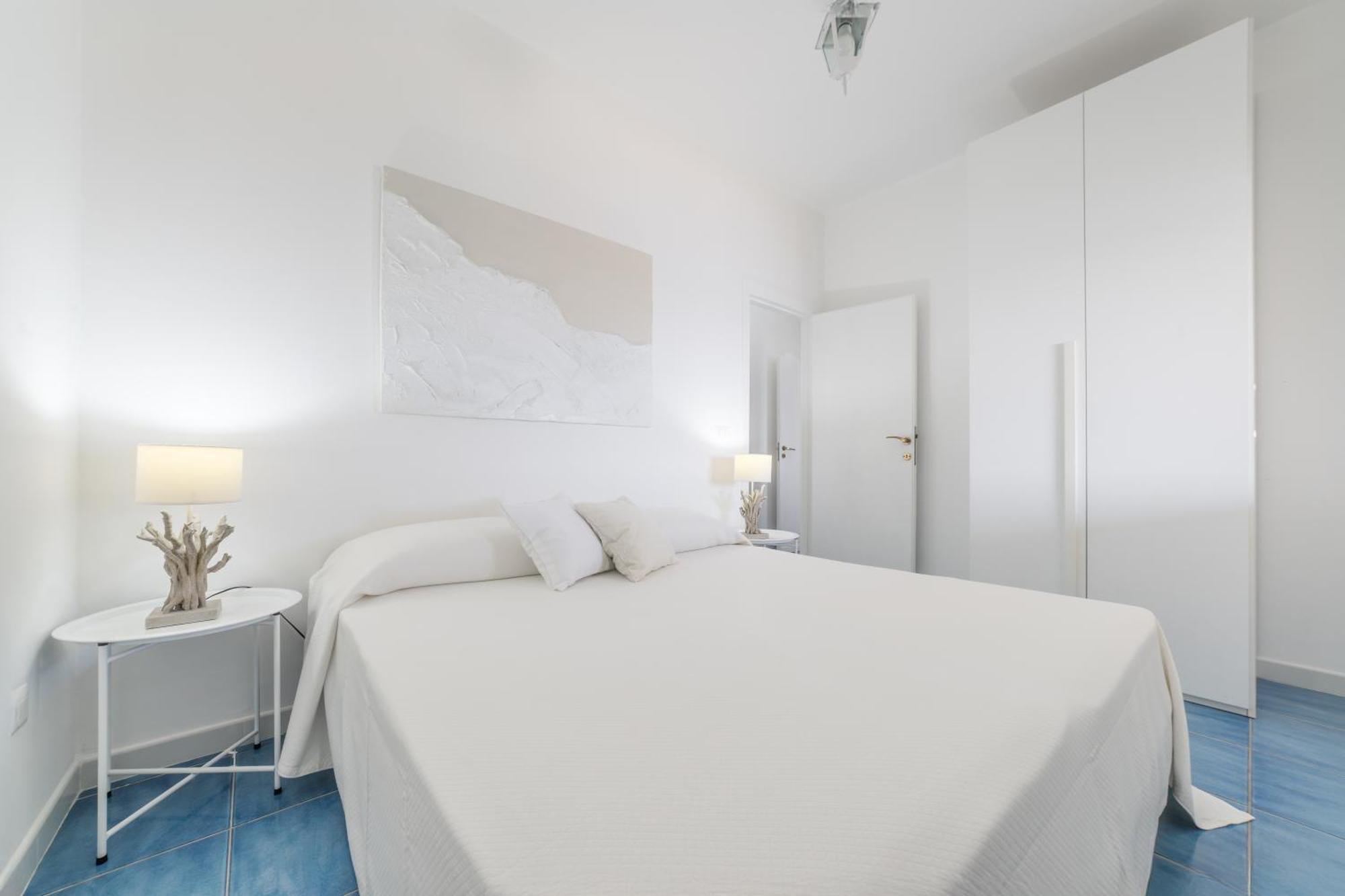Apartamento Residenza La Cicala Castro  Exterior foto