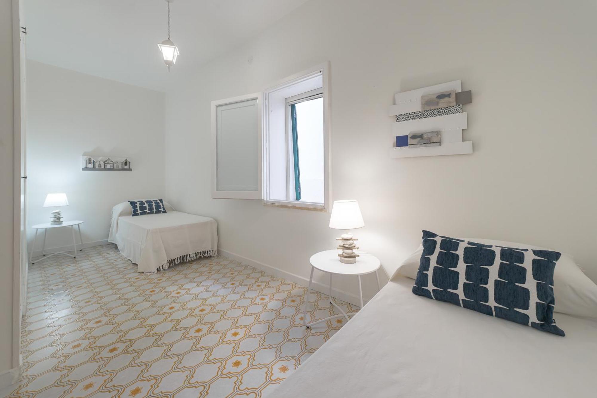 Apartamento Residenza La Cicala Castro  Habitación foto
