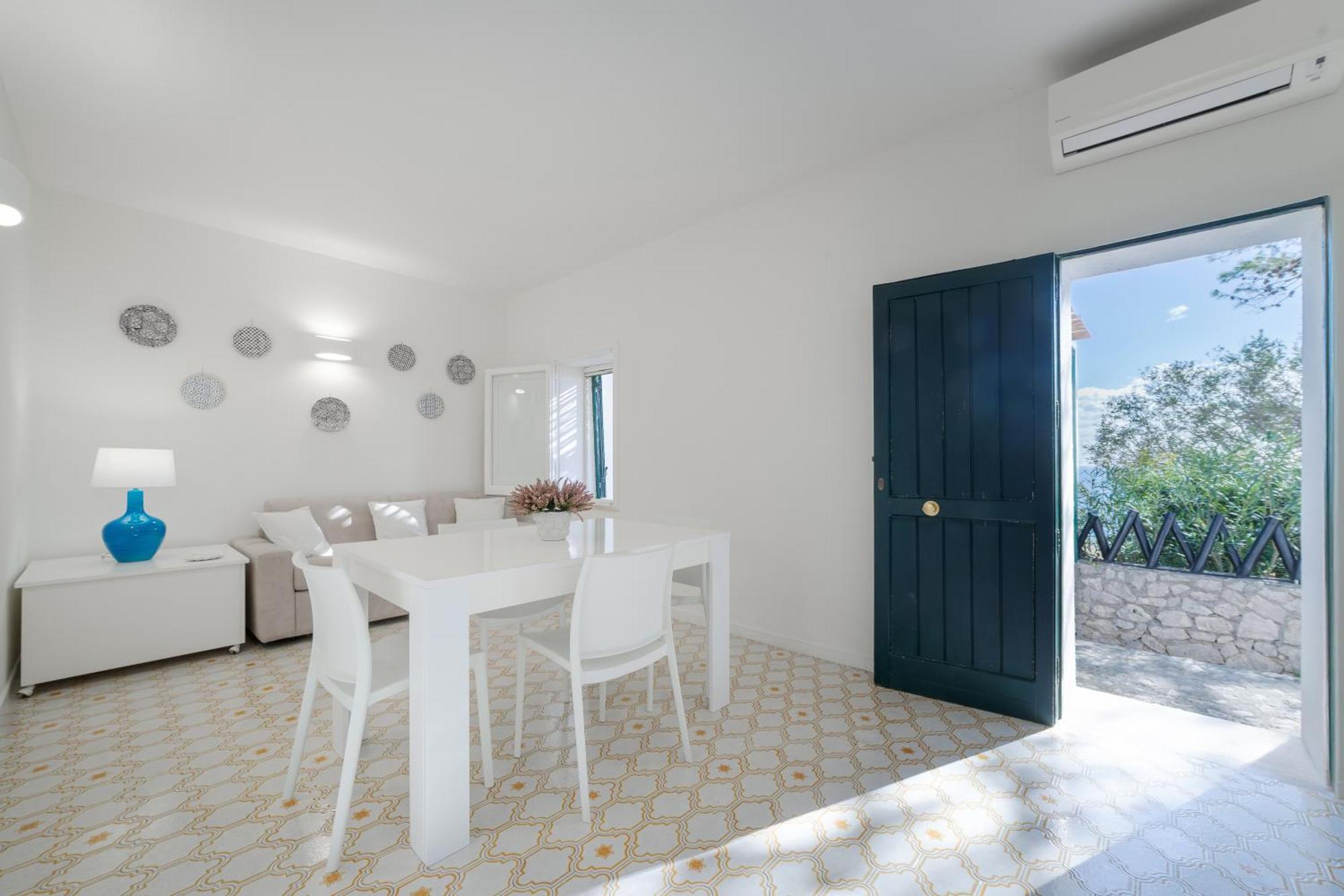 Apartamento Residenza La Cicala Castro  Habitación foto