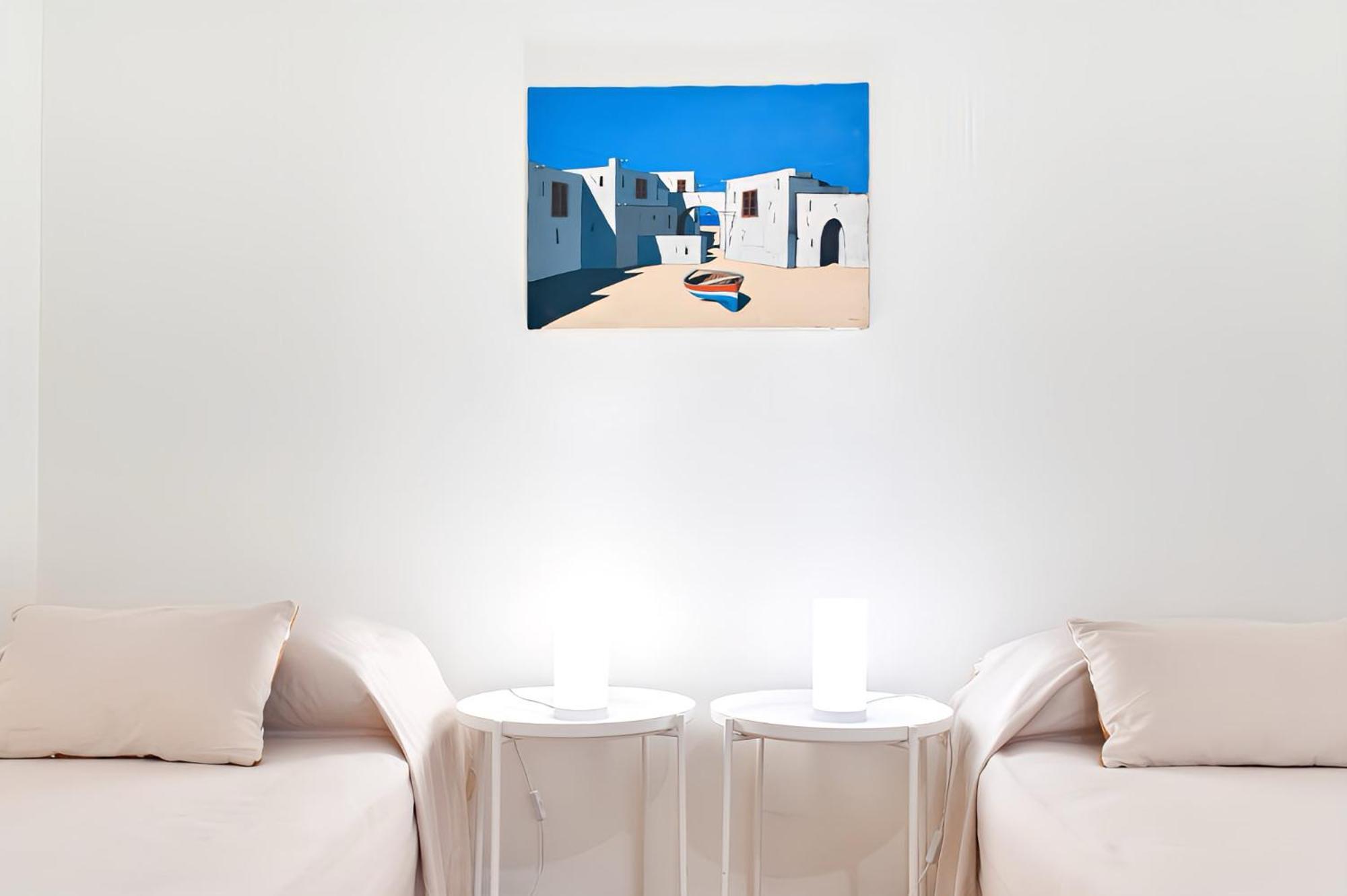 Apartamento Residenza La Cicala Castro  Exterior foto