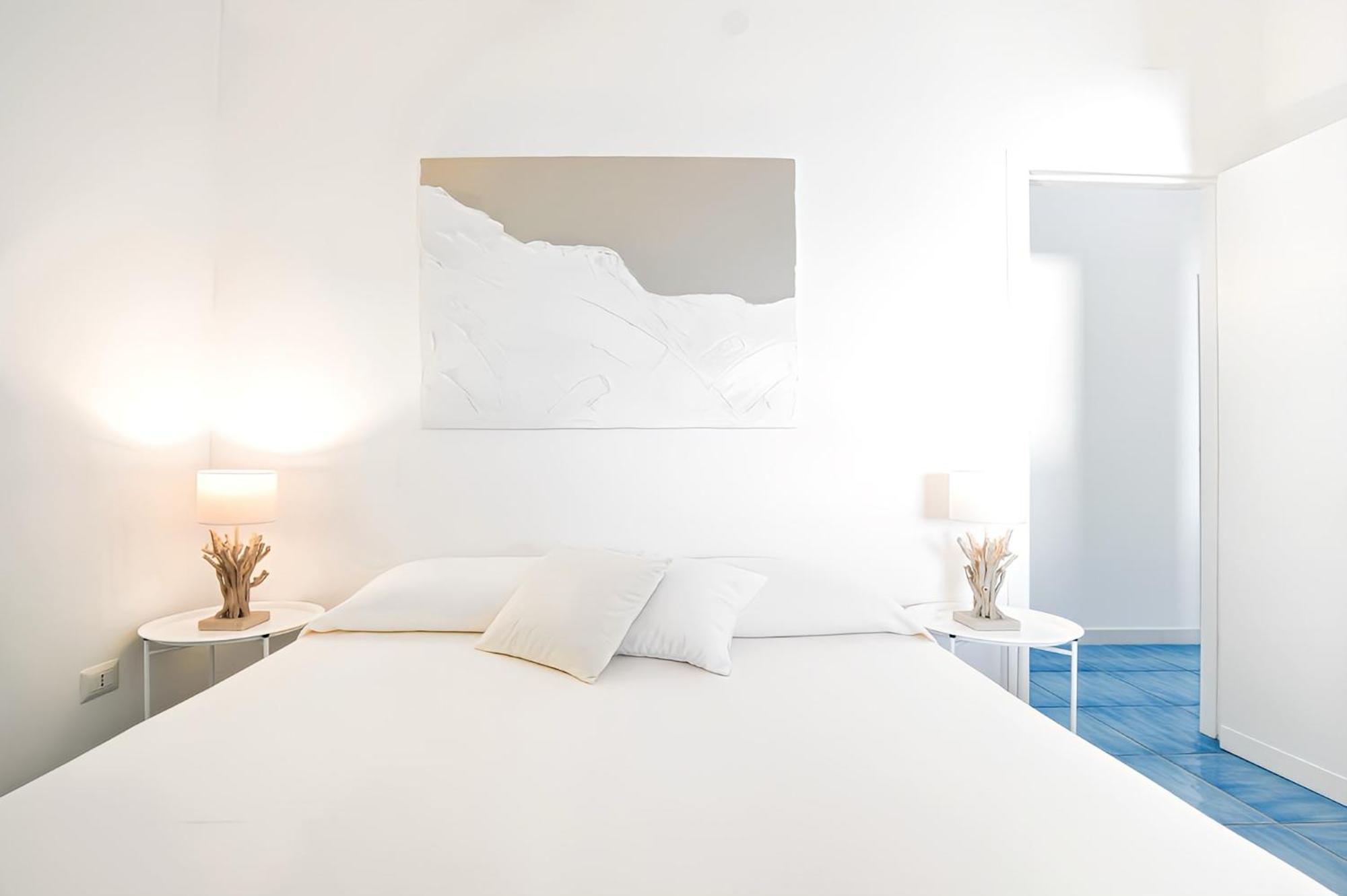 Apartamento Residenza La Cicala Castro  Habitación foto