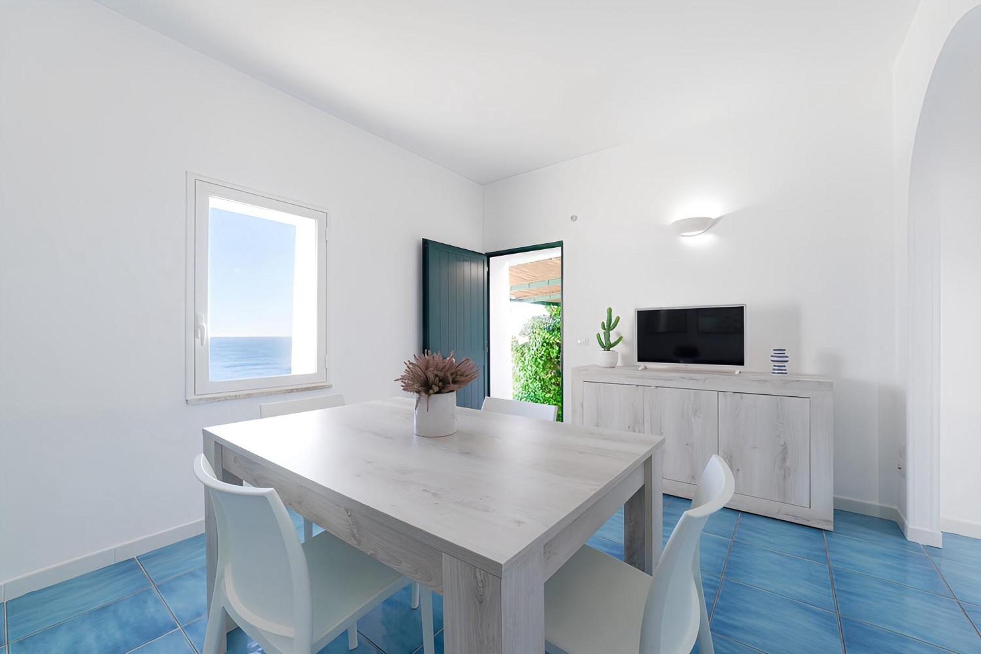 Apartamento Residenza La Cicala Castro  Exterior foto