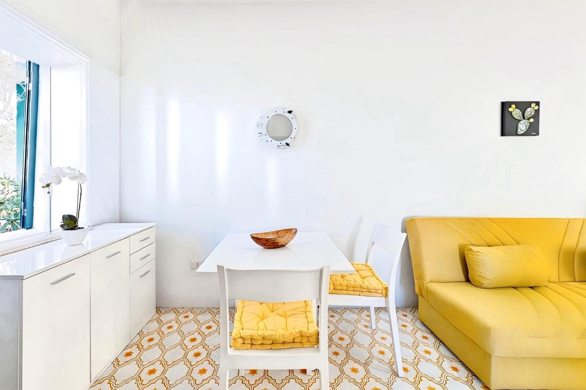 Apartamento Residenza La Cicala Castro  Exterior foto
