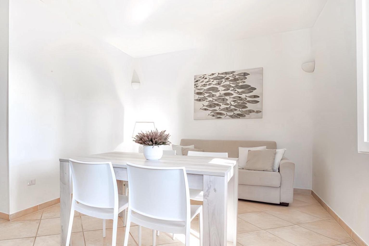 Apartamento Residenza La Cicala Castro  Exterior foto