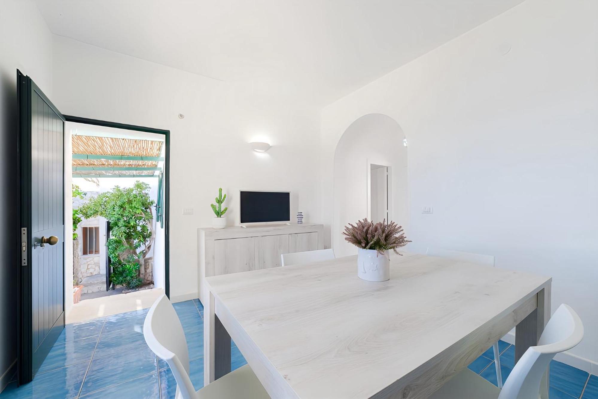Apartamento Residenza La Cicala Castro  Habitación foto