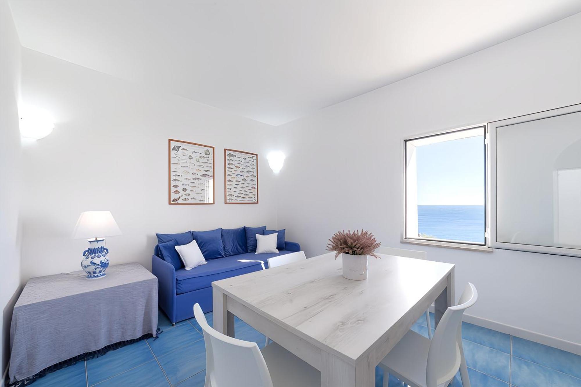 Apartamento Residenza La Cicala Castro  Exterior foto