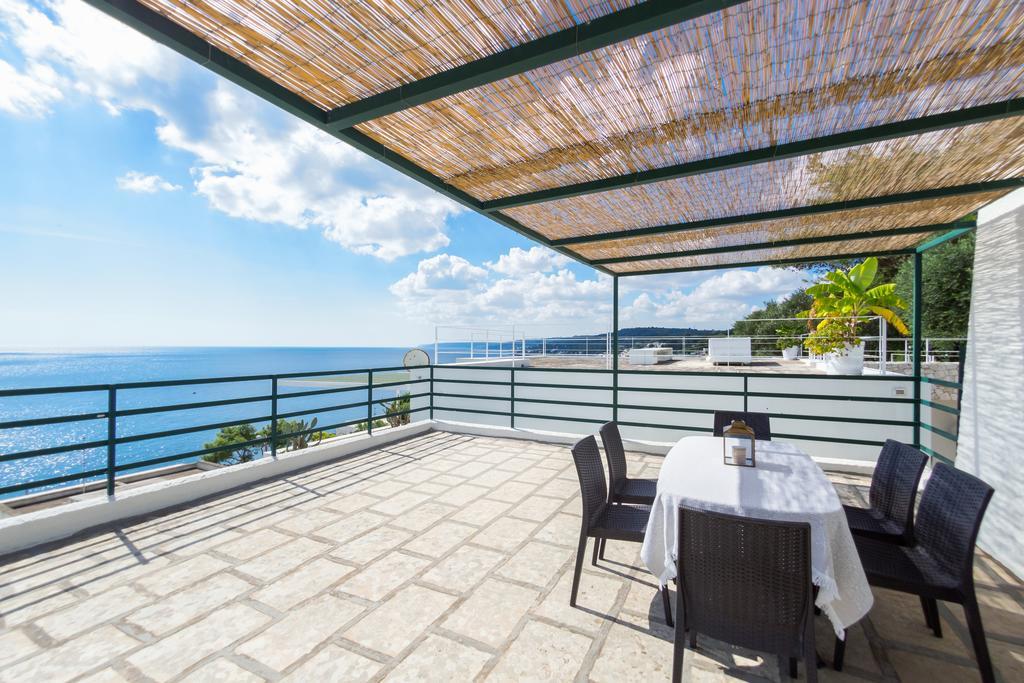 Apartamento Residenza La Cicala Castro  Habitación foto