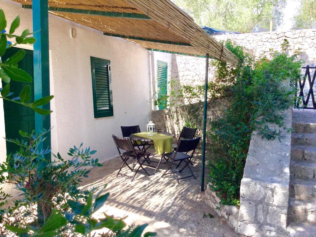 Apartamento Residenza La Cicala Castro  Exterior foto