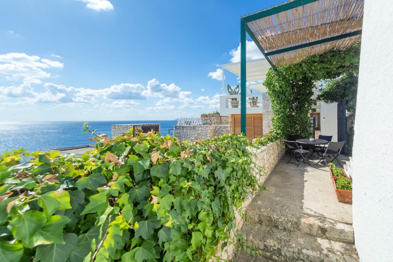 Apartamento Residenza La Cicala Castro  Habitación foto